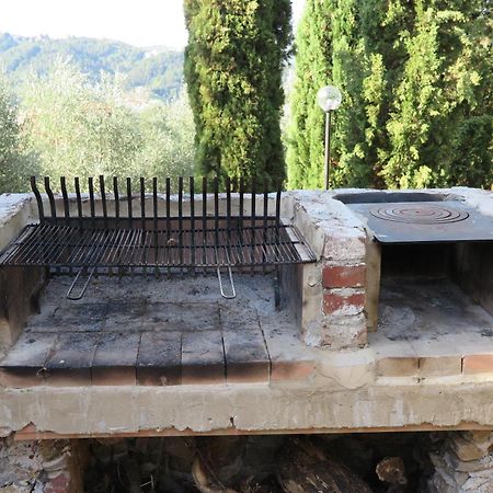 Villa Banks 1 Vezzano Ligure Exterior foto