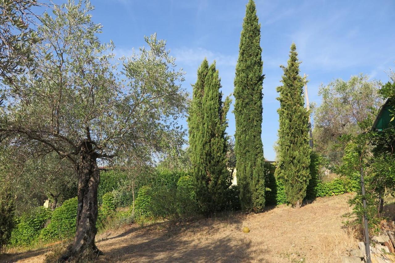Villa Banks 1 Vezzano Ligure Exterior foto