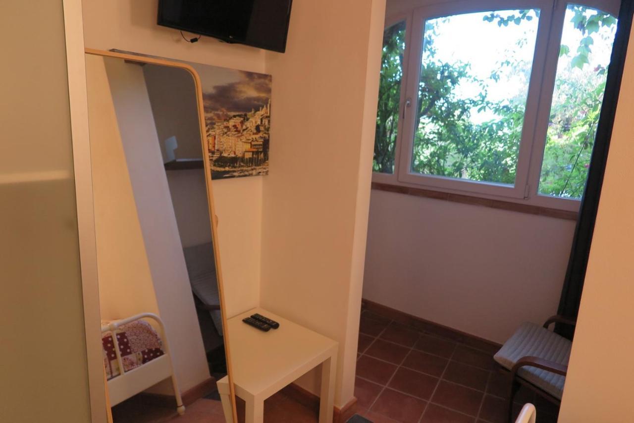Villa Banks 1 Vezzano Ligure Exterior foto