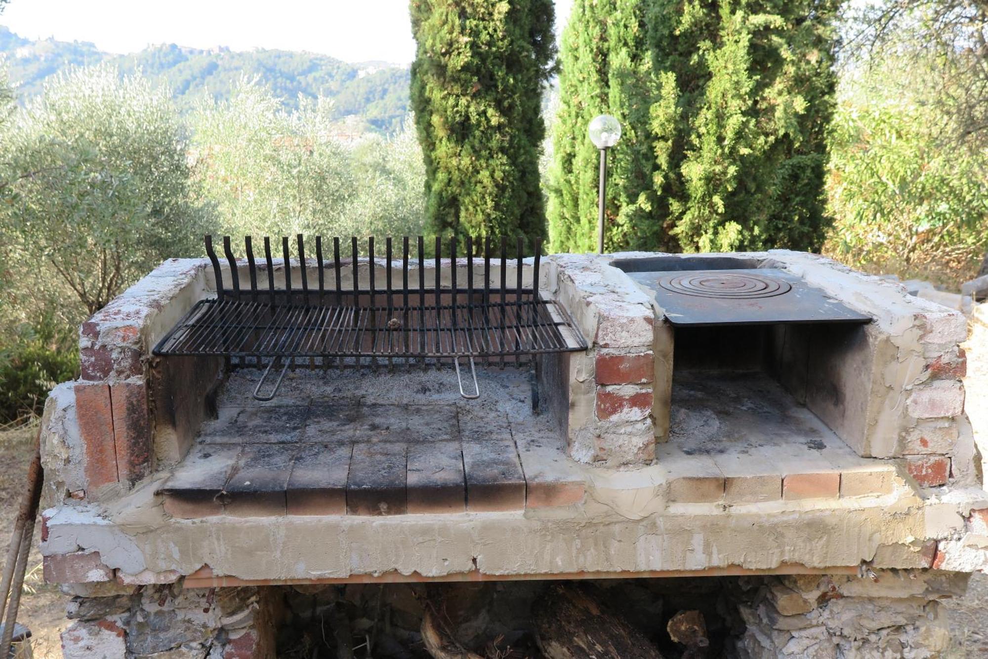Villa Banks 1 Vezzano Ligure Exterior foto