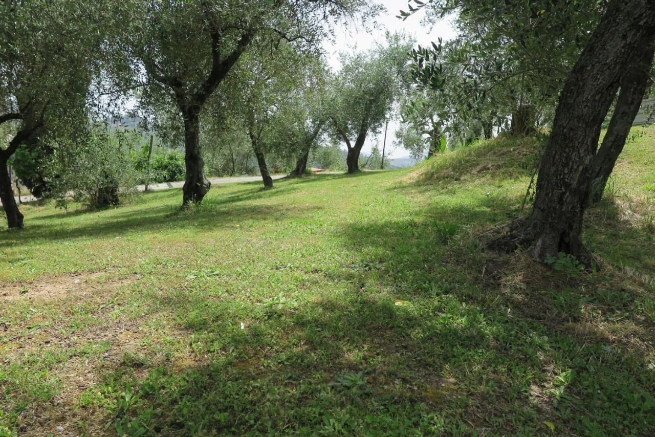 Villa Banks 1 Vezzano Ligure Exterior foto