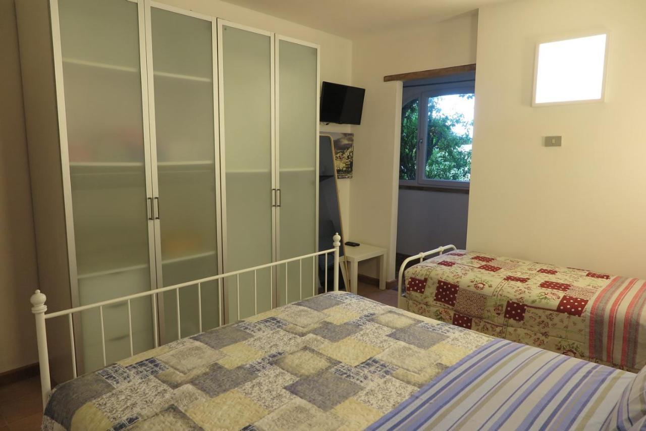 Villa Banks 1 Vezzano Ligure Exterior foto