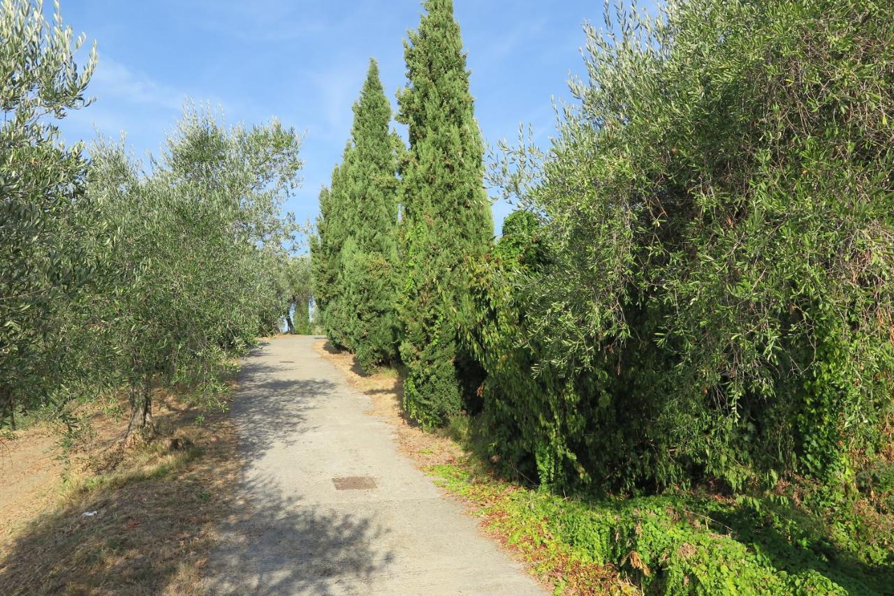 Villa Banks 1 Vezzano Ligure Exterior foto