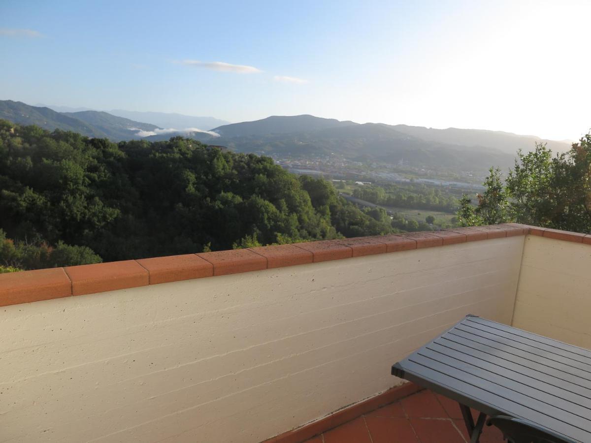 Villa Banks 1 Vezzano Ligure Exterior foto
