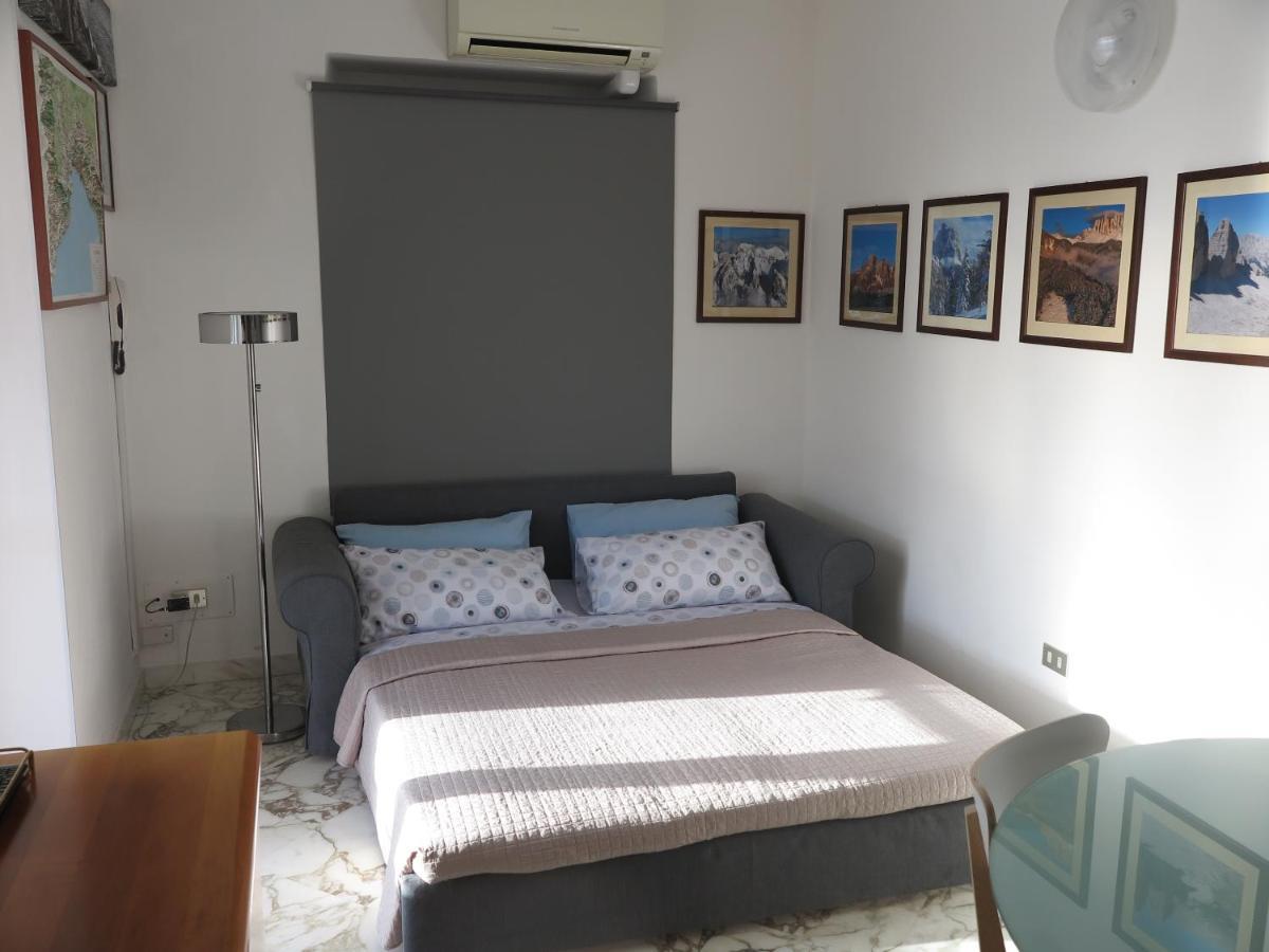 Villa Banks 1 Vezzano Ligure Exterior foto