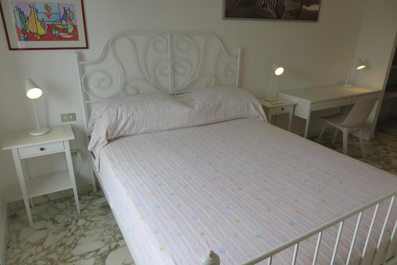 Villa Banks 1 Vezzano Ligure Exterior foto