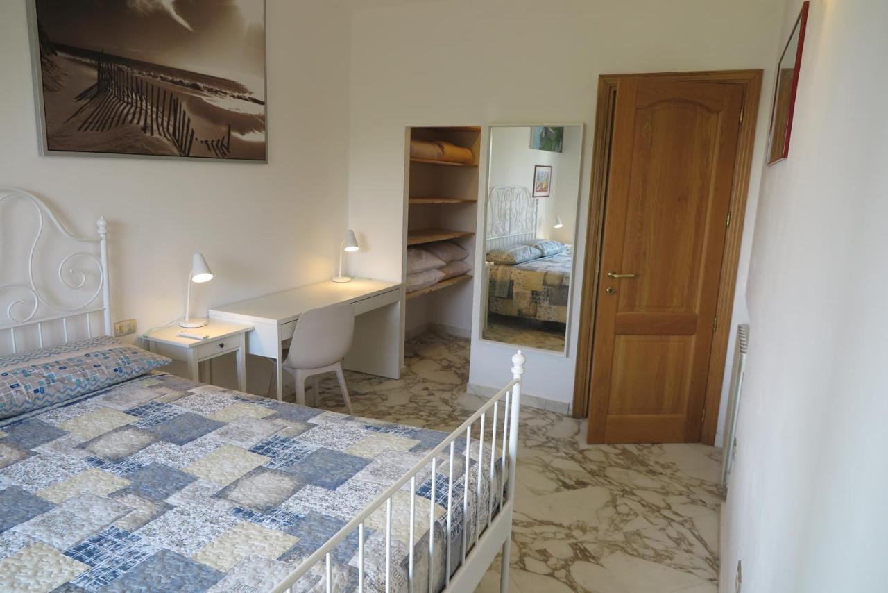 Villa Banks 1 Vezzano Ligure Exterior foto