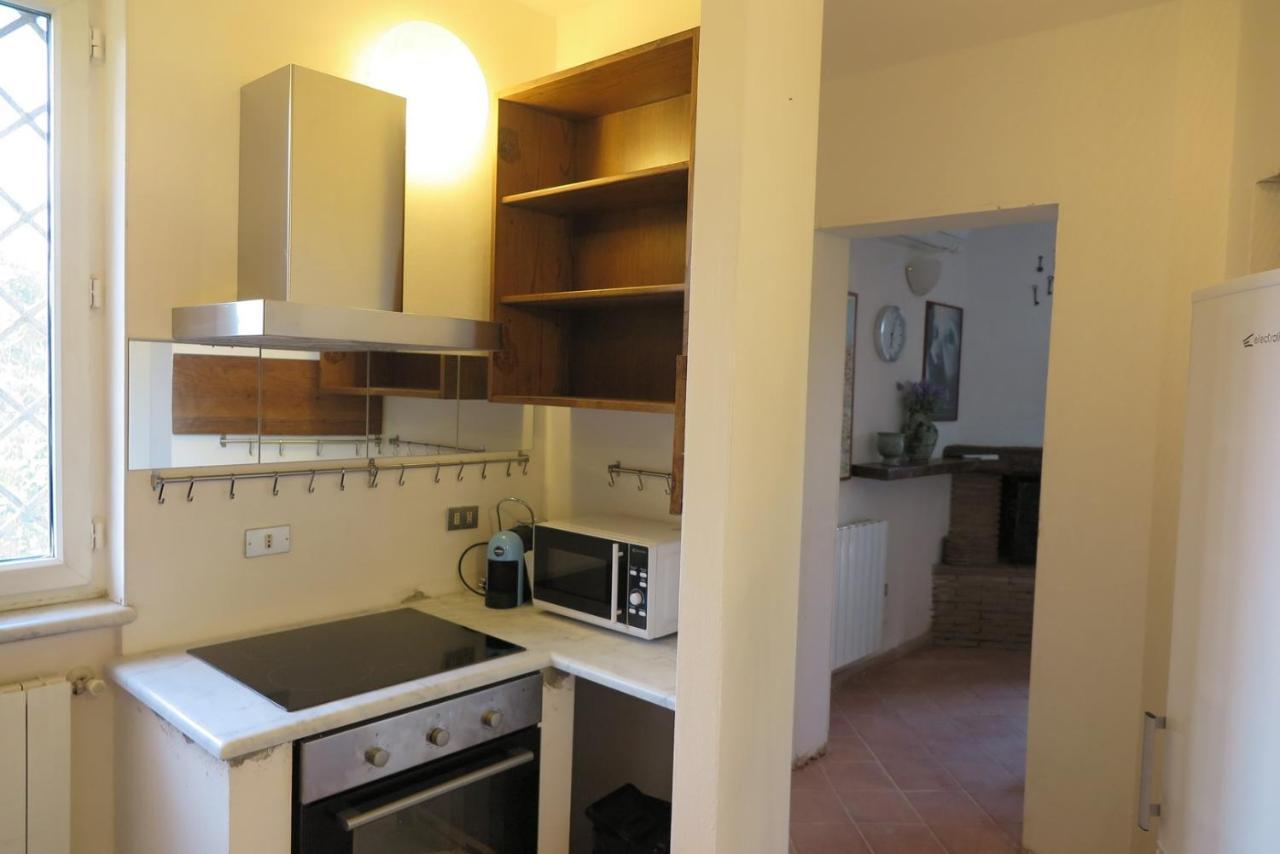 Villa Banks 1 Vezzano Ligure Exterior foto